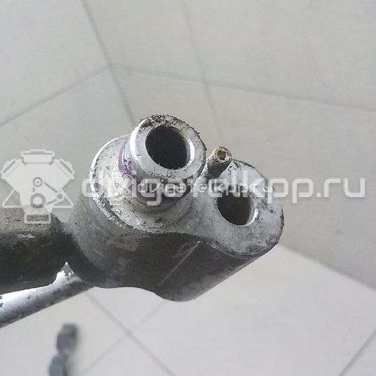 Фото Трубка кондиционера  1K0820741CN для seat Altea