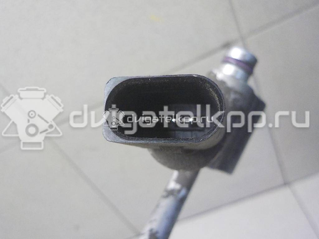 Фото Трубка кондиционера  1K0820741CN для seat Altea {forloop.counter}}