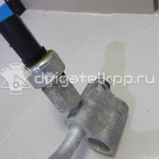 Фото Трубка кондиционера  1K0820741CN для seat Altea