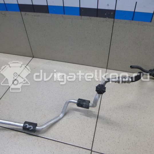 Фото Трубка кондиционера  1K0820741CN для seat Altea