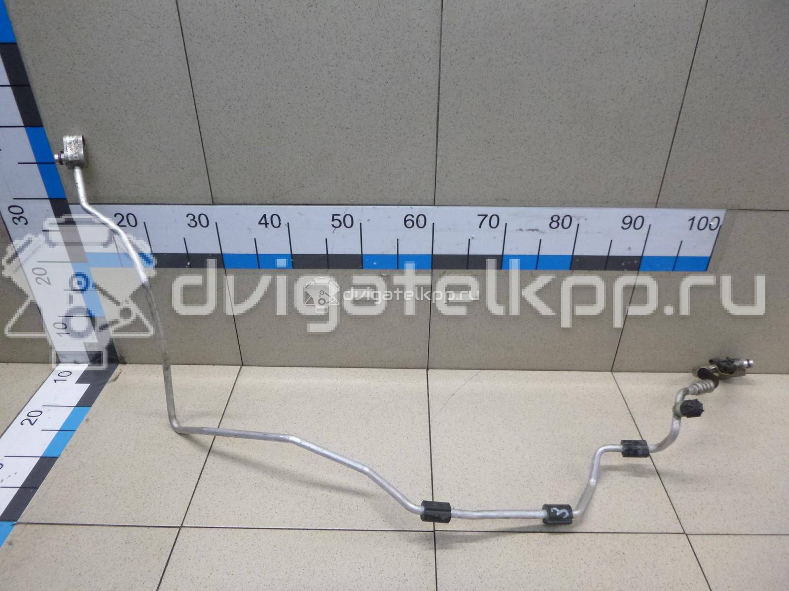 Фото Трубка кондиционера  1K0820741CN для seat Altea {forloop.counter}}