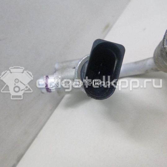 Фото Трубка кондиционера  1K0820741CN для seat Altea