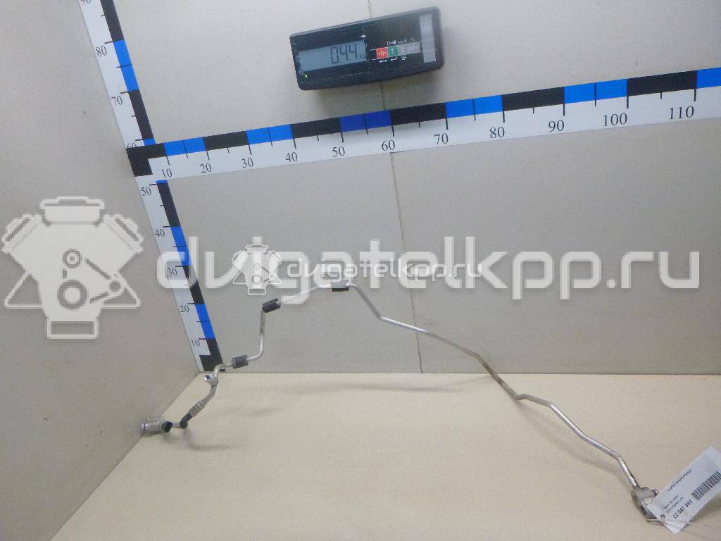 Фото Трубка кондиционера  1K0820741CN для seat Altea {forloop.counter}}