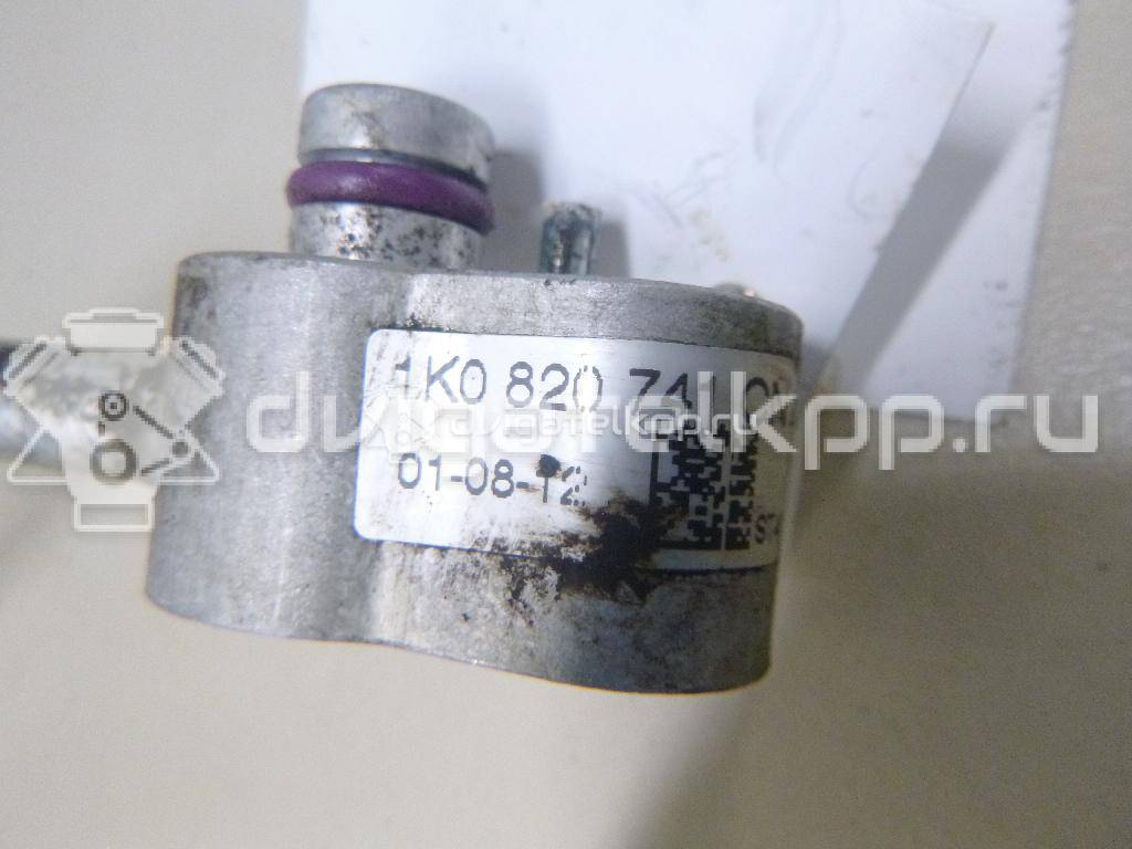Фото Трубка кондиционера  1K0820741CN для seat Altea {forloop.counter}}