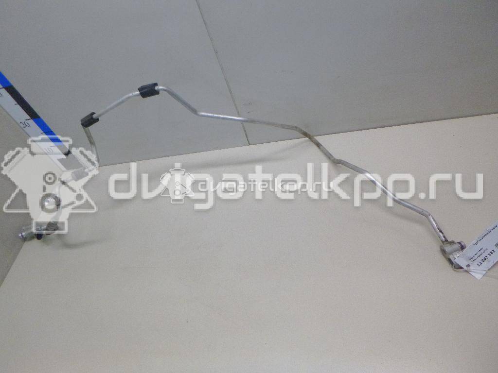 Фото Трубка кондиционера  1K0820741CN для seat Altea {forloop.counter}}