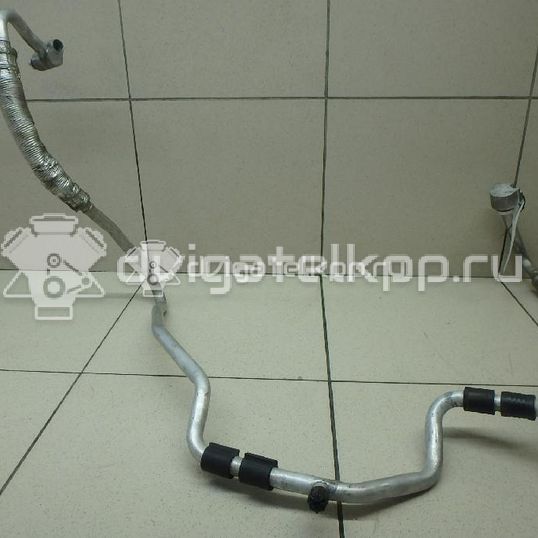 Фото Трубка кондиционера  1K0820743FP для seat Altea