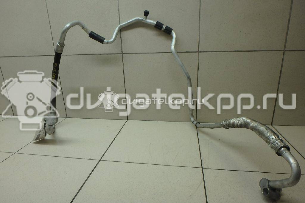 Фото Трубка кондиционера  1K0820743FP для seat Altea {forloop.counter}}