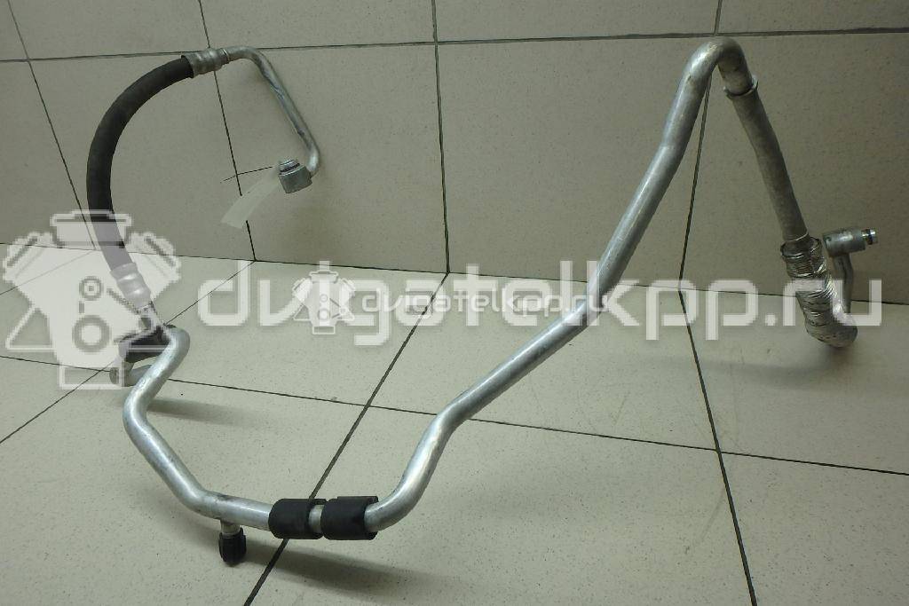 Фото Трубка кондиционера  1K0820743FP для seat Altea {forloop.counter}}
