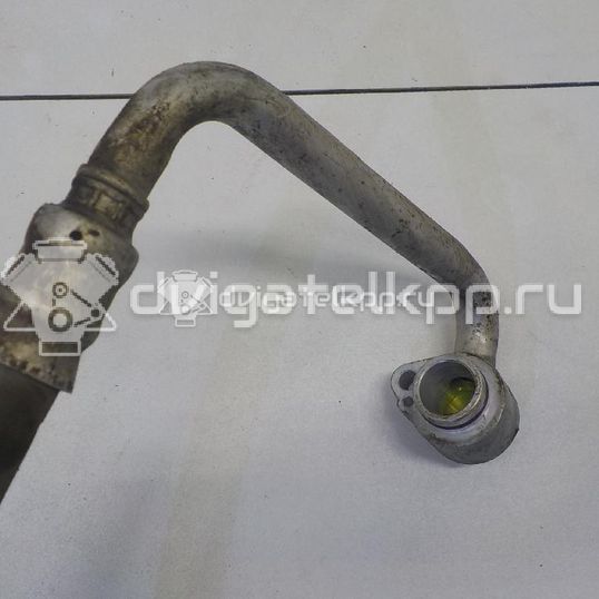 Фото Трубка кондиционера  1K0820743FP для seat Altea