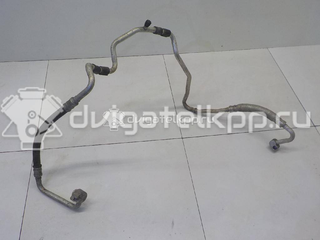 Фото Трубка кондиционера  1K0820743FP для seat Altea {forloop.counter}}