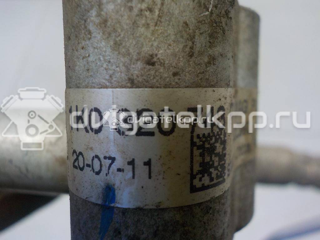 Фото Трубка кондиционера  1K0820743FP для seat Altea {forloop.counter}}