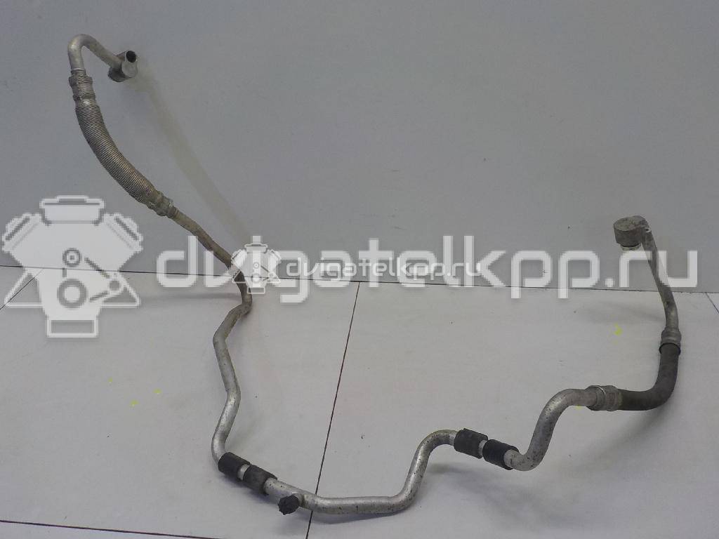 Фото Трубка кондиционера  1K0820743FP для seat Altea {forloop.counter}}
