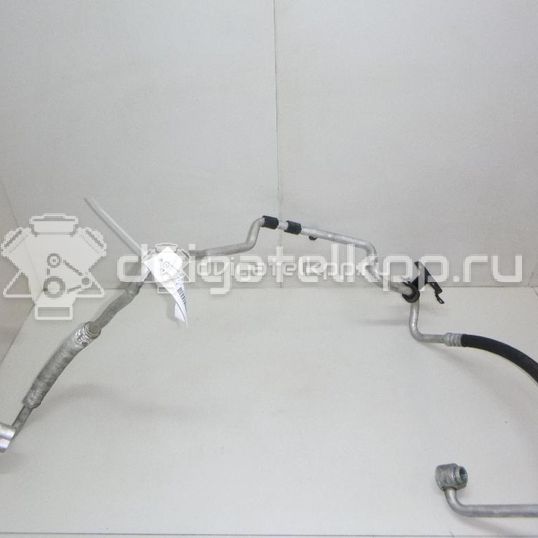Фото Трубка кондиционера  1K0820743FP для seat Altea
