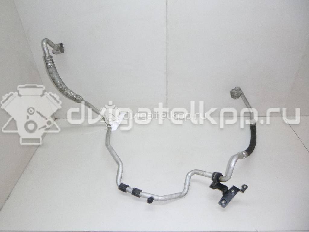 Фото Трубка кондиционера  1K0820743FP для seat Altea {forloop.counter}}