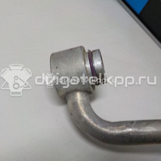 Фото Трубка кондиционера  1K0820743FP для seat Altea