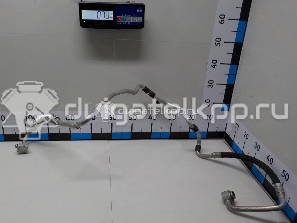 Фото Трубка кондиционера  1K0820743FP для seat Altea {forloop.counter}}