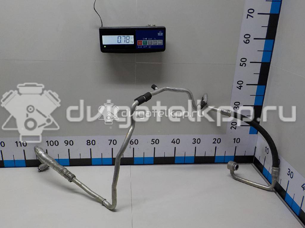 Фото Трубка кондиционера  1K0820743FP для seat Altea {forloop.counter}}
