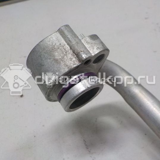 Фото Трубка кондиционера  1K0820743FP для seat Altea