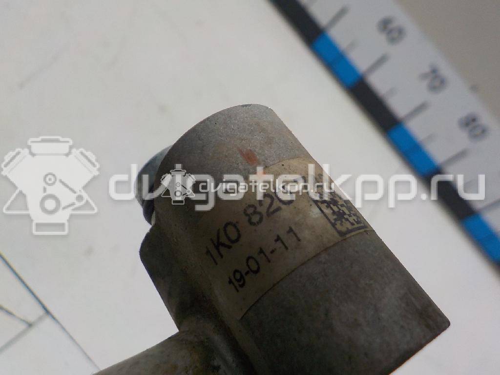 Фото Трубка кондиционера  1K0820743FP для seat Altea {forloop.counter}}