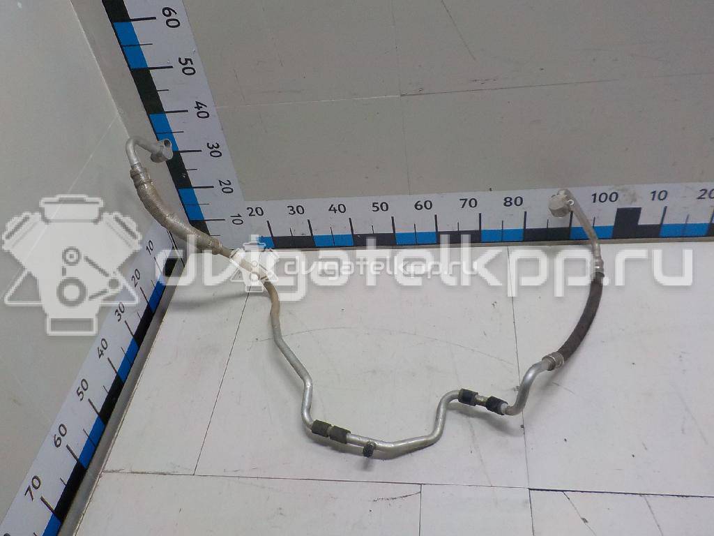Фото Трубка кондиционера  1K0820743FP для seat Altea {forloop.counter}}