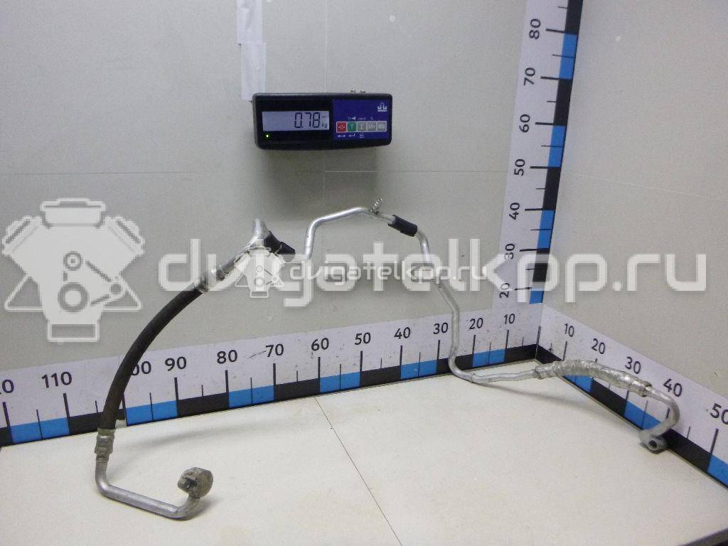 Фото Трубка кондиционера  1K0820743FP для seat Altea {forloop.counter}}