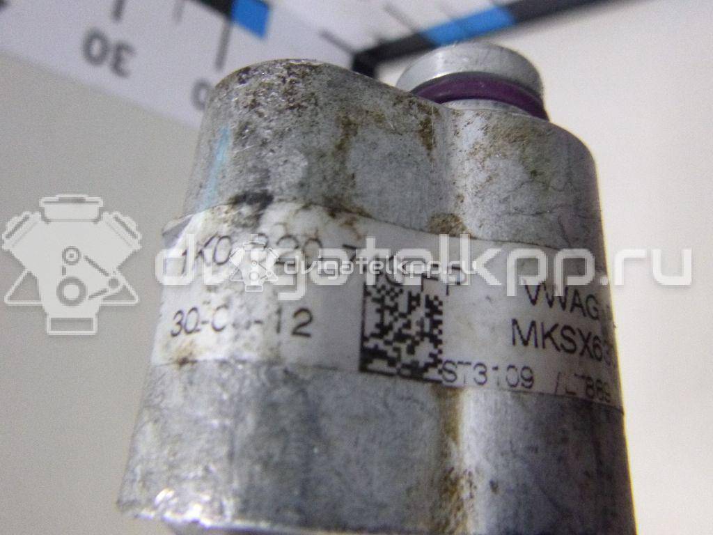 Фото Трубка кондиционера  1K0820743FP для seat Altea {forloop.counter}}