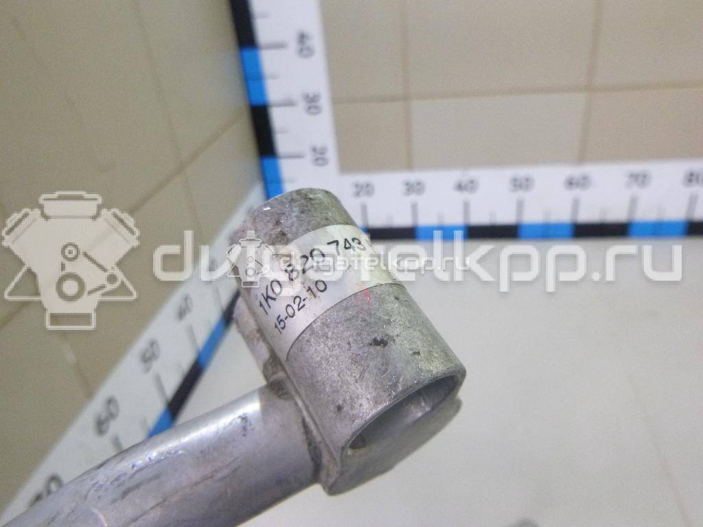 Фото Трубка кондиционера  1K0820743FP для seat Altea {forloop.counter}}