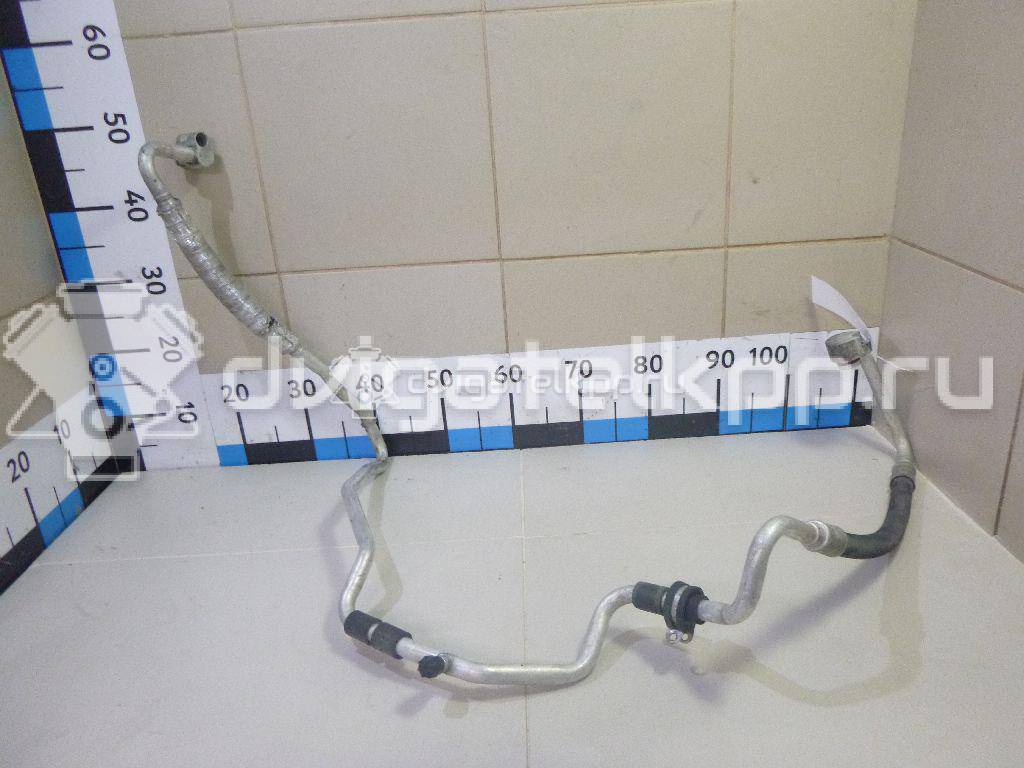 Фото Трубка кондиционера  1K0820743FP для seat Altea {forloop.counter}}