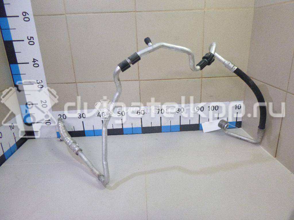 Фото Трубка кондиционера  1K0820743FP для seat Altea {forloop.counter}}