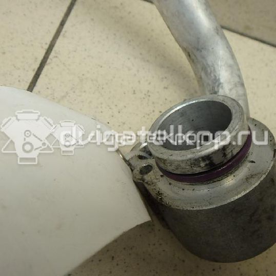 Фото Трубка кондиционера  1K0820743FP для seat Altea