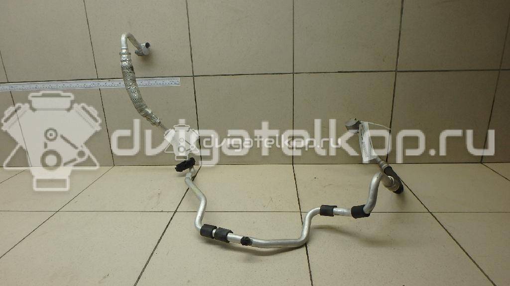 Фото Трубка кондиционера  1K0820743FP для seat Altea {forloop.counter}}