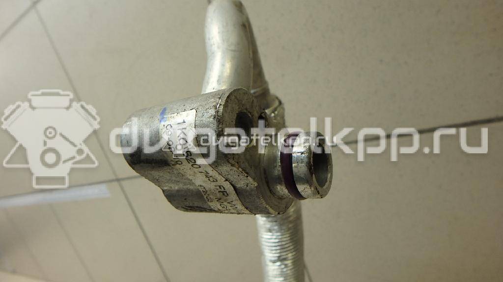 Фото Трубка кондиционера  1K0820743FP для seat Altea {forloop.counter}}