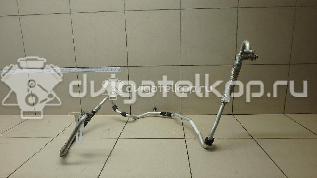 Фото Трубка кондиционера  1K0820743FP для seat Altea {forloop.counter}}