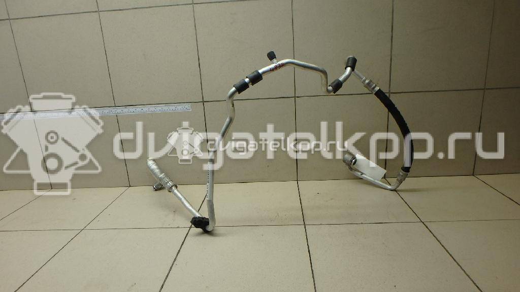 Фото Трубка кондиционера  1K0820743FP для seat Altea {forloop.counter}}