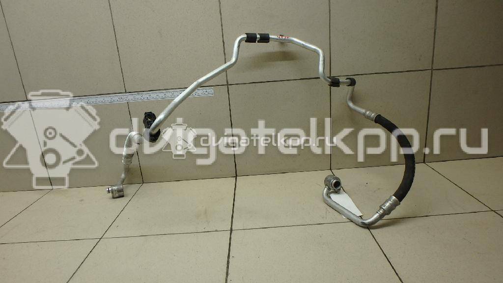 Фото Трубка кондиционера  1K0820743FP для seat Altea {forloop.counter}}