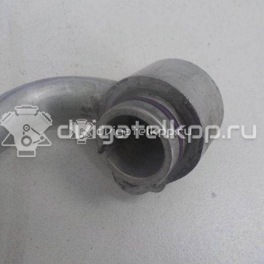 Фото Трубка кондиционера  1K0820743FP для seat Altea