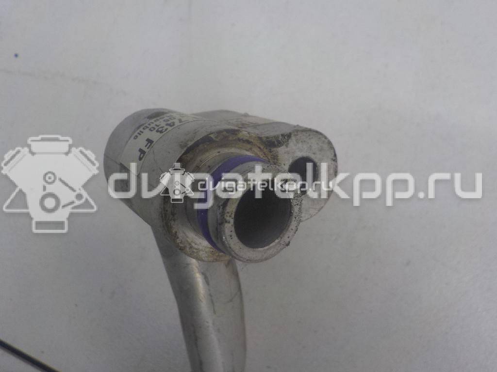 Фото Трубка кондиционера  1K0820743FP для seat Altea {forloop.counter}}