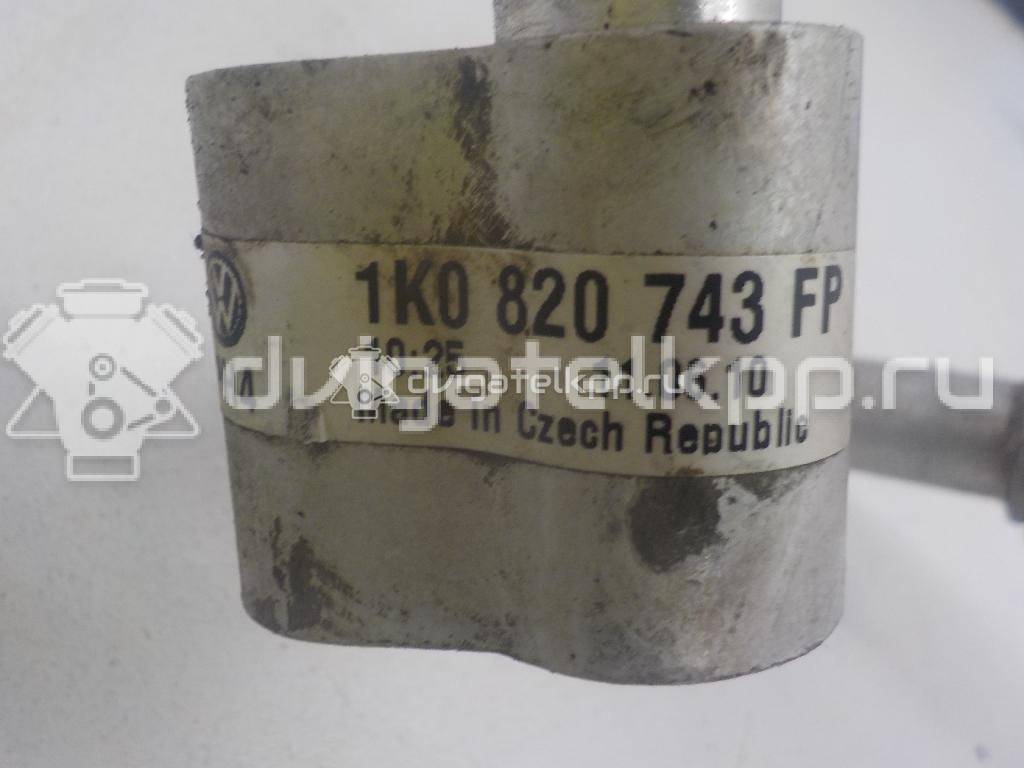 Фото Трубка кондиционера  1K0820743FP для seat Altea {forloop.counter}}