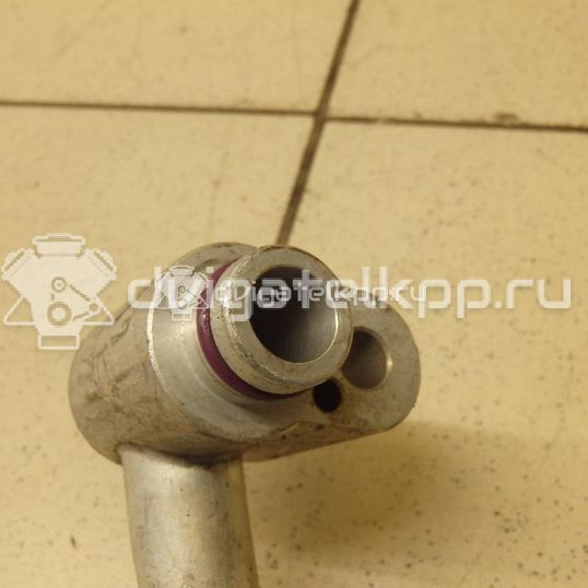 Фото Трубка кондиционера  1K0820743FP для seat Altea