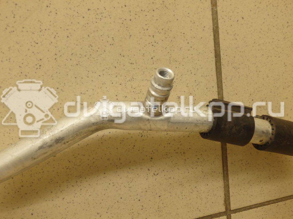 Фото Трубка кондиционера  1K0820743FP для seat Altea {forloop.counter}}
