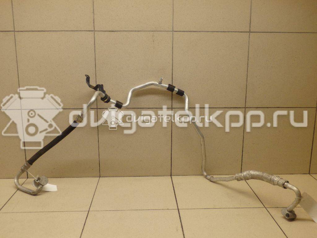 Фото Трубка кондиционера  1K0820743FP для seat Altea {forloop.counter}}