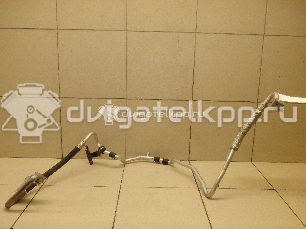Фото Трубка кондиционера  1K0820743FP для seat Altea {forloop.counter}}