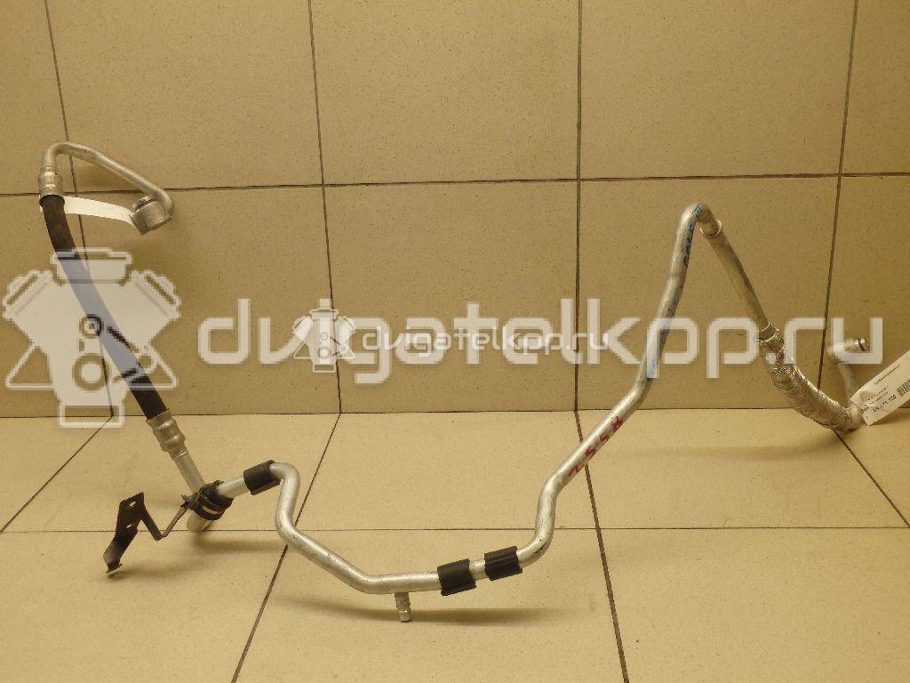 Фото Трубка кондиционера  1K0820743FP для seat Altea {forloop.counter}}
