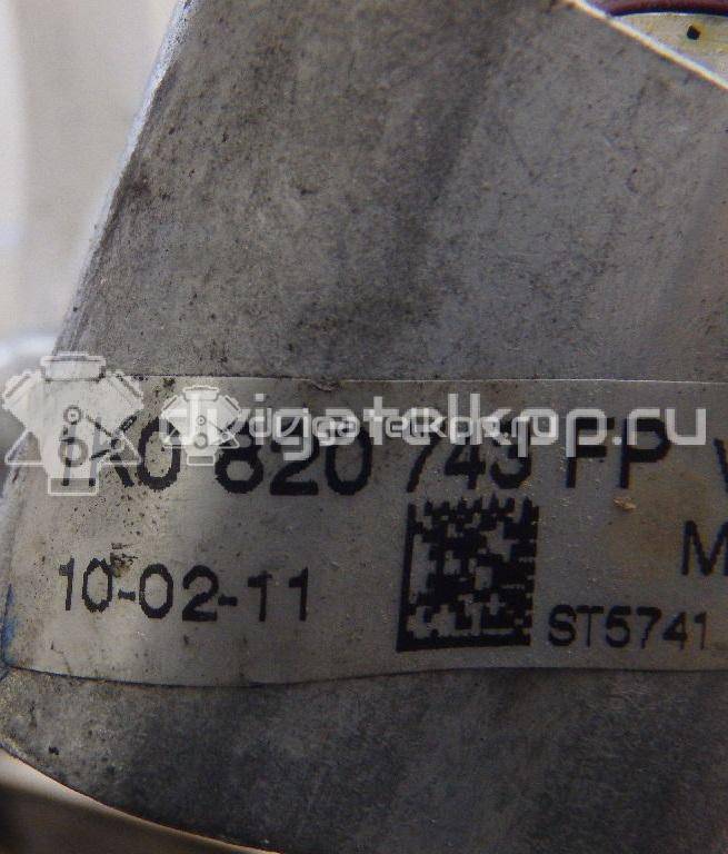Фото Трубка кондиционера  1K0820743FP для seat Altea {forloop.counter}}