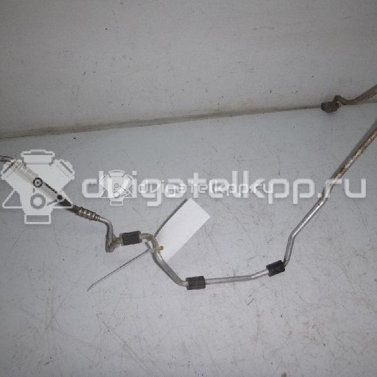 Фото Трубка кондиционера  1k0820741at для audi A3 [8P1]