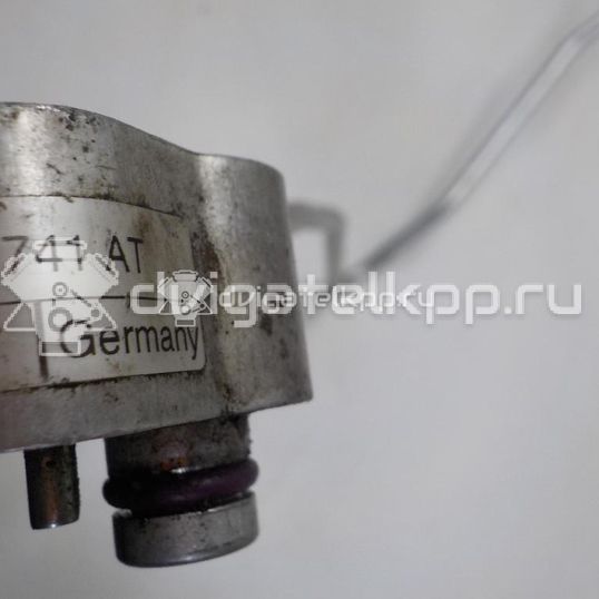Фото Трубка кондиционера  1K0820741AT для seat Altea