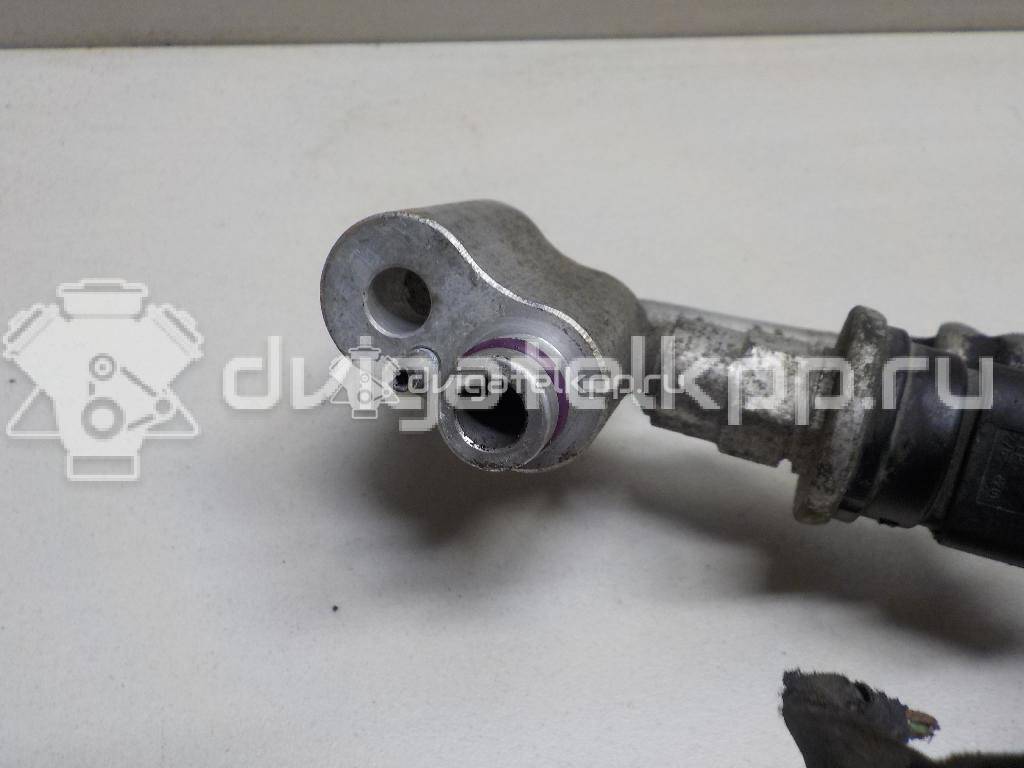 Фото Трубка кондиционера  1K0820741AT для seat Altea {forloop.counter}}