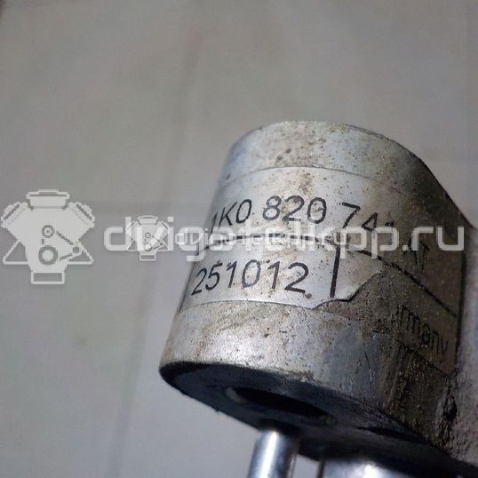 Фото Трубка кондиционера  1K0820741AT для seat Altea