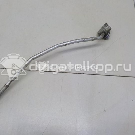 Фото Трубка кондиционера  1k0820741at для audi A3 [8P1]
