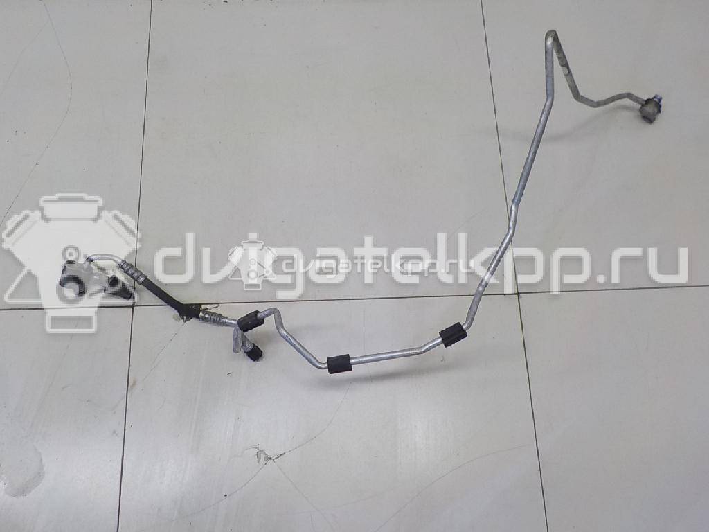 Фото Трубка кондиционера  1k0820741at для audi A3 [8P1] {forloop.counter}}